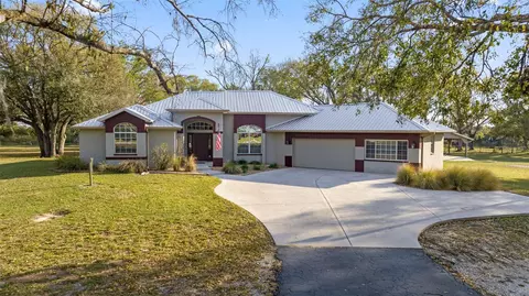 3289 NE Appaloosa St, Arcadia, FL 34266