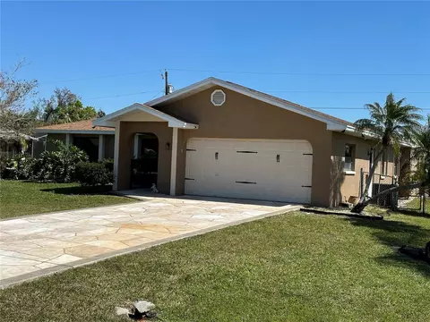 19519 Midway Blvd, Port Charlotte, FL 33948