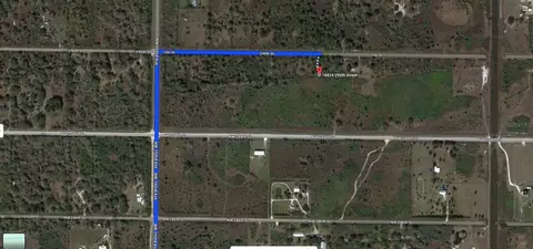 18824 NW 290th St, Okeechobee, FL 34972