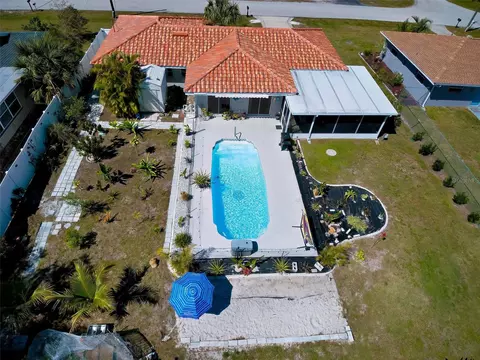 3390 Middletown St, Port Charlotte, FL 33952