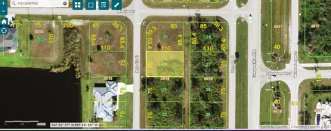 77 Brig Cir E, Placida, FL 33946
