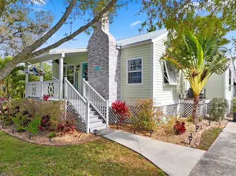 456 Durrance St, Punta Gorda, FL 33950