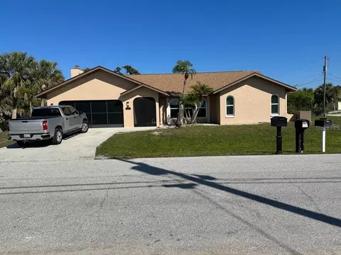 6338 Shalimar St, Port Charlotte, FL 33981