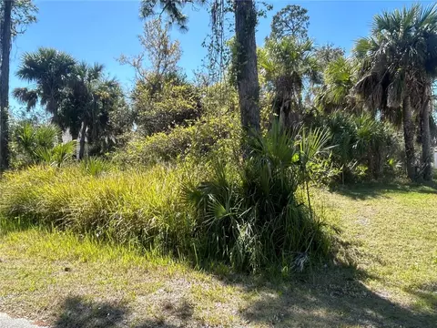 Union Lane, North Port, FL 34288