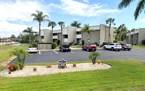 3224 White Ibis Ct #B2-3, Punta Gorda, FL 33950