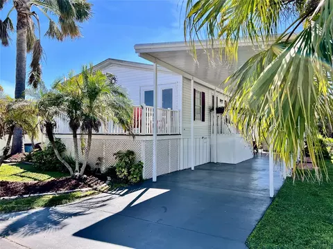 25163 Marion Ave #39, Punta Gorda, FL 33950