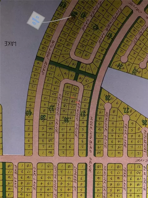 61 Willow Rd, Placida, FL 33946