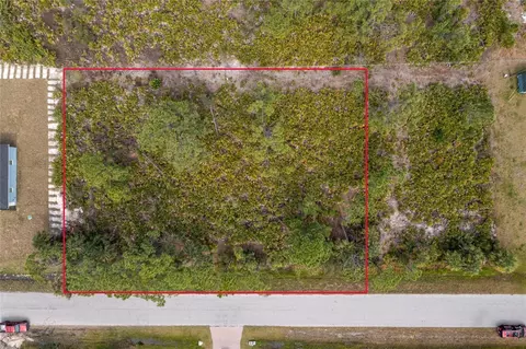 12152 Wadsworth Ave, Port Charlotte, FL 33981