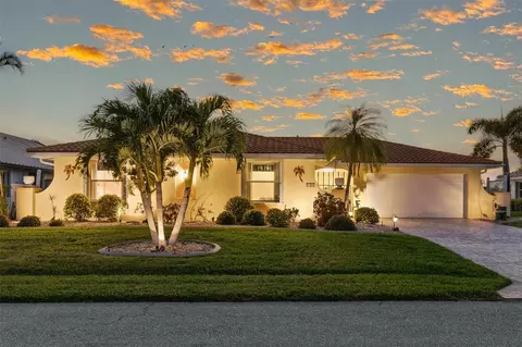 721 Via Tunis, Punta Gorda, FL 33950