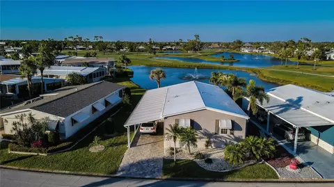 2100 Kings Hwy #889, Port Charlotte, FL 33980