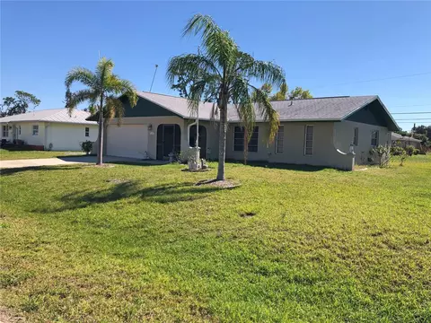 22337 Niagara Ave, Port Charlotte, FL 33952