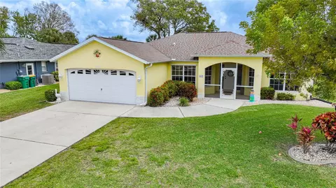 352 Torrington St, Port Charlotte, FL 33954