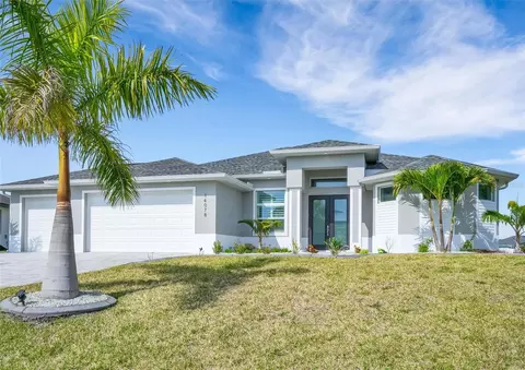14078 Fort Myers Ave, Port Charlotte, FL 33981