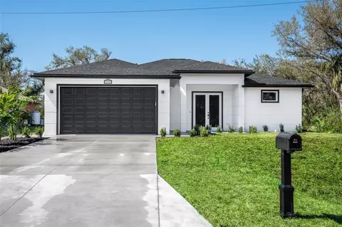 1645 Rada Ln, North Port, FL 34288