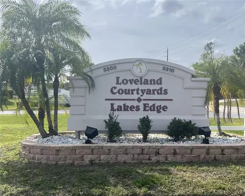 3310 Loveland Blvd #602, Port Charlotte, FL 33980
