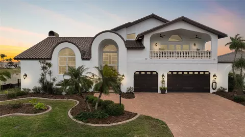 2349 Saint David Island Ct, Punta Gorda, FL 33950