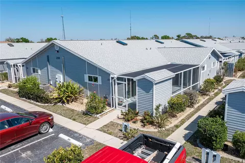 3300 Loveland Blvd #2203, Port Charlotte, FL 33980