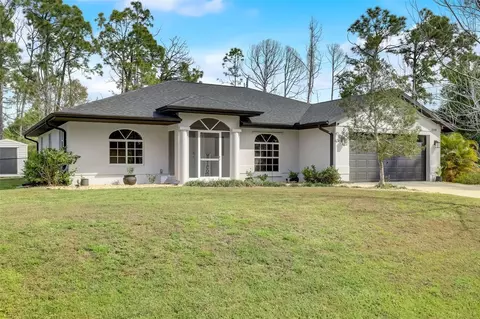 1548 Geranium Ave, North Port, FL 34288