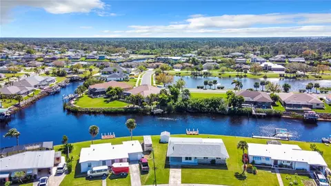 6780 Marius Rd, North Port, FL 34287