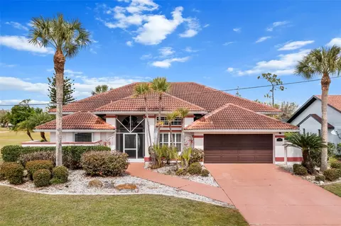 1241 Neapolitan Rd, Punta Gorda, FL 33983