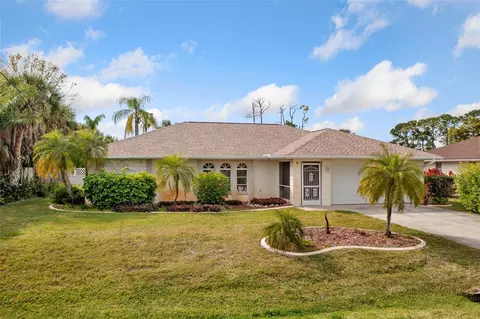 2095 Hyatt Dr, Port Charlotte, FL 33948