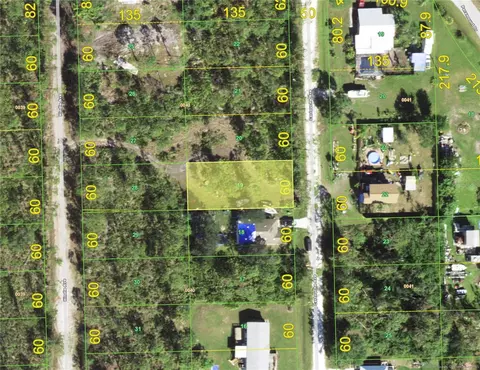 12161 Cartouche Ave, Punta Gorda, FL 33955