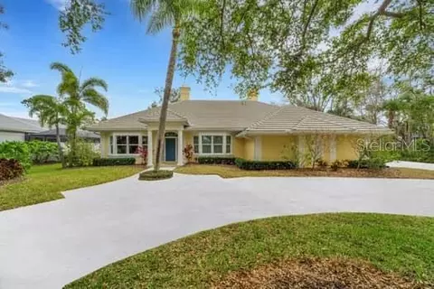 1 N Cayman Isles Blvd, Englewood, FL 34223