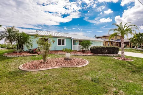 18574 Arapahoe Cir, Port Charlotte, FL 33948