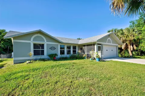 22081 Deborah Ave, Port Charlotte, FL 33954