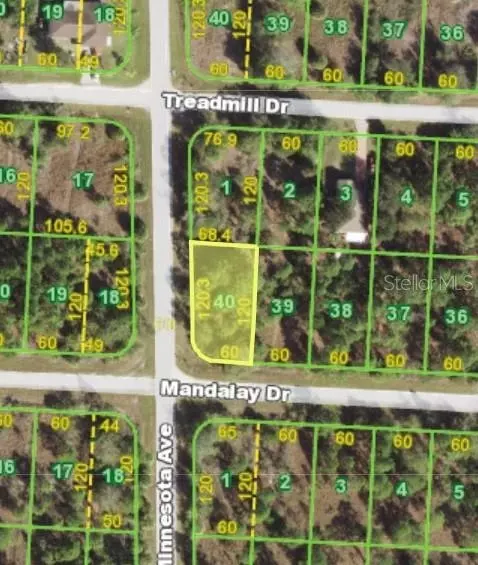 27396 Mandalay Dr, Punta Gorda, FL 33955