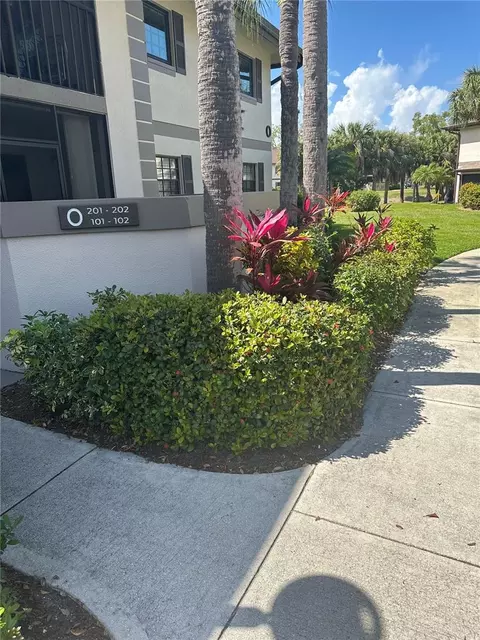 1515 Forrest Nelson #O102, Port Charlotte, FL 33952