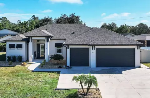 82 Harbor Blvd, Port Charlotte, FL 33954