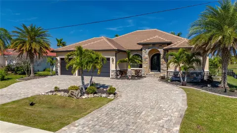 669 Monaco Dr, Punta Gorda, FL 33950
