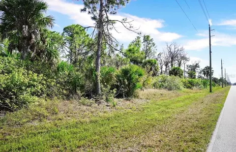 4434 Jennings Blvd, Port Charlotte, FL 33981