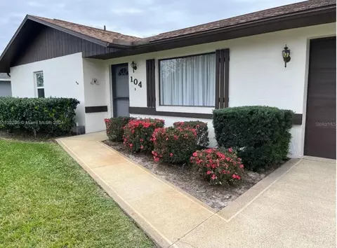 104 E Canal Way NE, Lake Placid, FL 33852