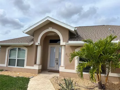 232 NW 25th Pl, Cape Coral, FL 33993