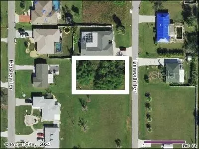 2461 Tamworth Ter, Punta Gorda, FL 33983