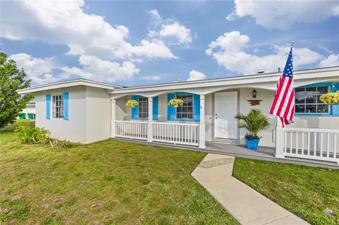 22340 Gleneagles Ter, Port Charlotte, FL 33952