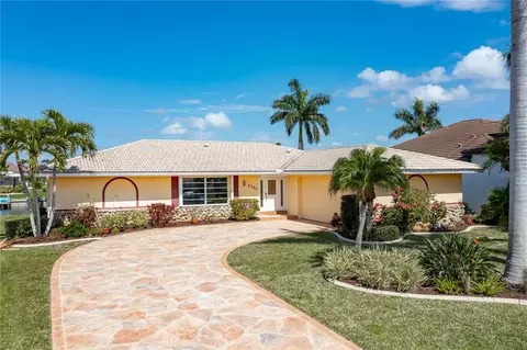 2750 Rio Ct, Punta Gorda, FL 33950