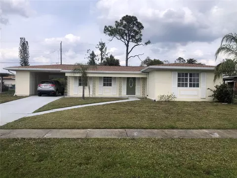 22296 Montrose Ave, Port Charlotte, FL 33952
