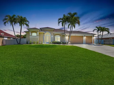 2831 SW 26th Pl, Cape Coral, FL 33914