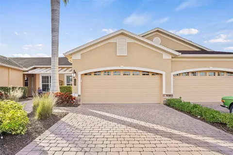 4401 Turnberry Cir, North Port, FL 34288