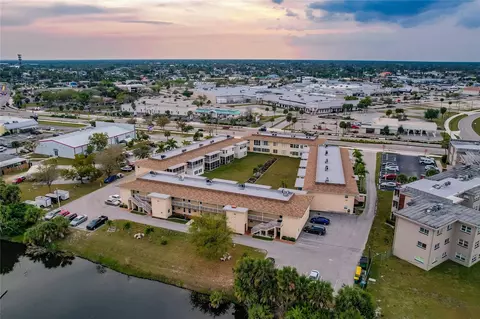 3126 Harbor Blvd #3A, Port Charlotte, FL 33952