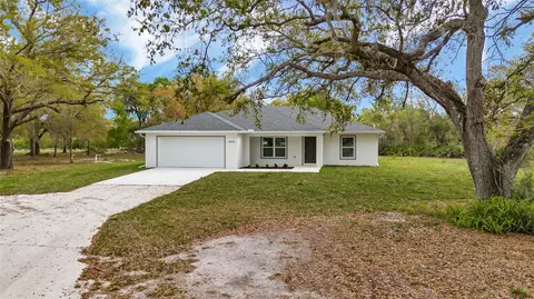 3472 NE Davis St, Arcadia, FL 34266