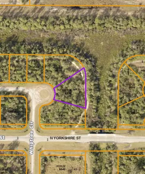 Whiptree Circle, North Port, FL 34288