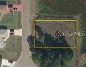 Andris Ct, North Port, FL 34288
