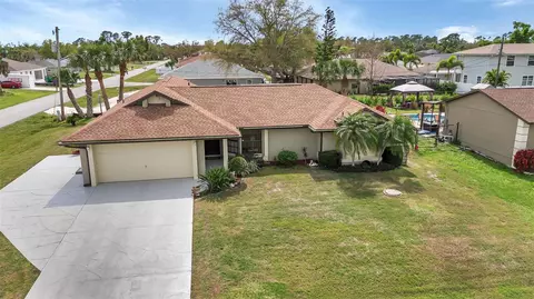 21311 Hawthorne Ave, Port Charlotte, FL 33954