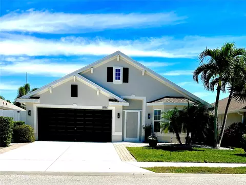 10082 Winding River Rd, Punta Gorda, FL 33950