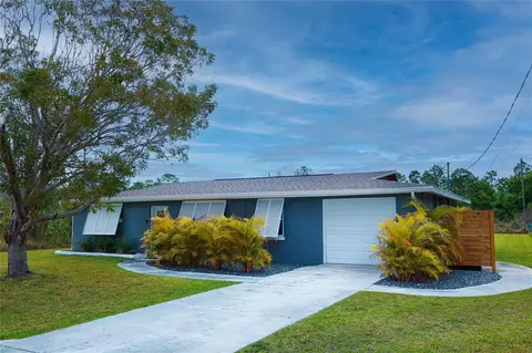 27071 Fairway Dr, Punta Gorda, FL 33982