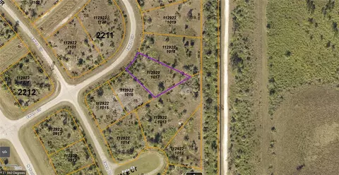 Lot 17 Ewen Circle, North Port, FL 34288